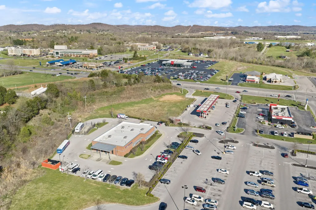 2505 Highway Somerset KY 42501