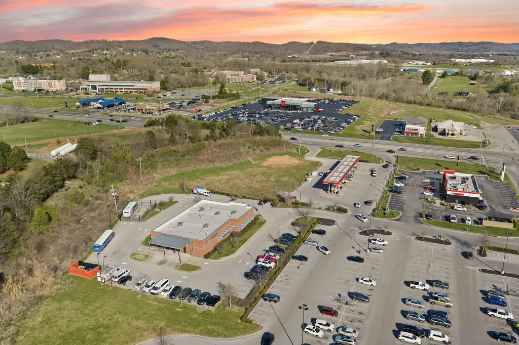 2505 Highway Somerset KY 42501