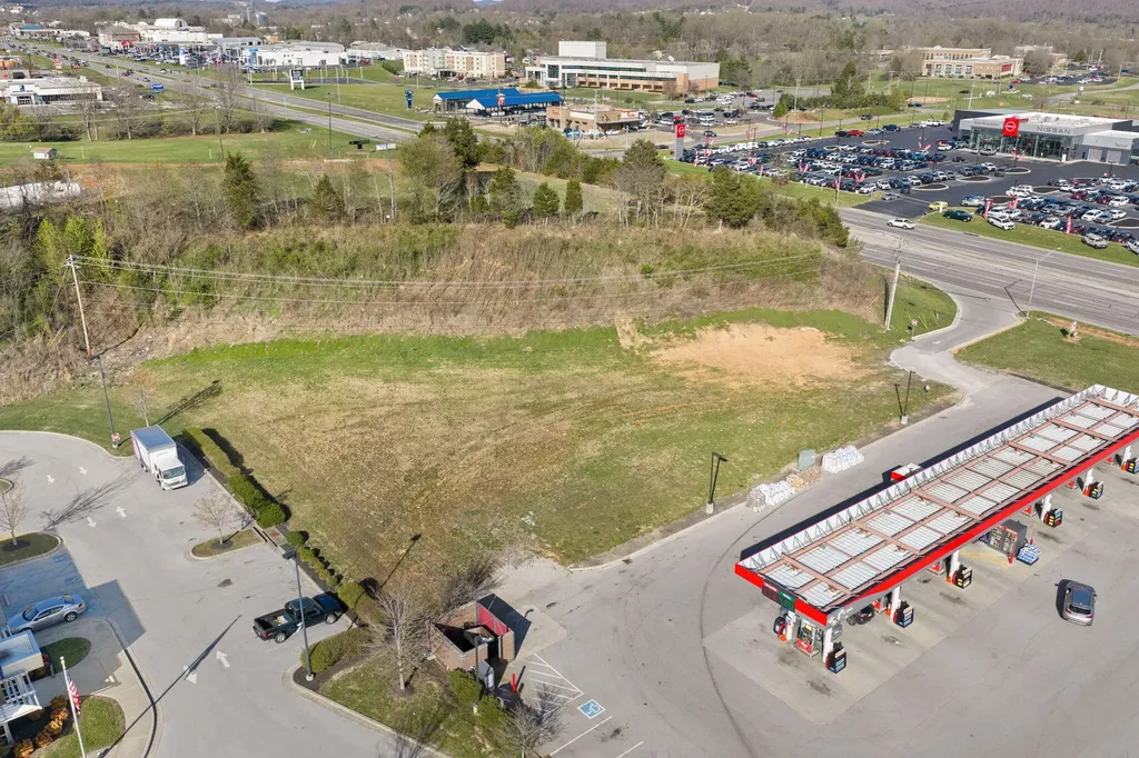 2505 Highway Somerset KY 42501