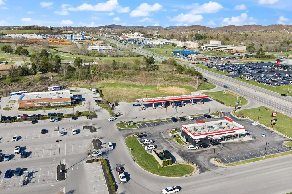 2505 Highway Somerset KY 42501