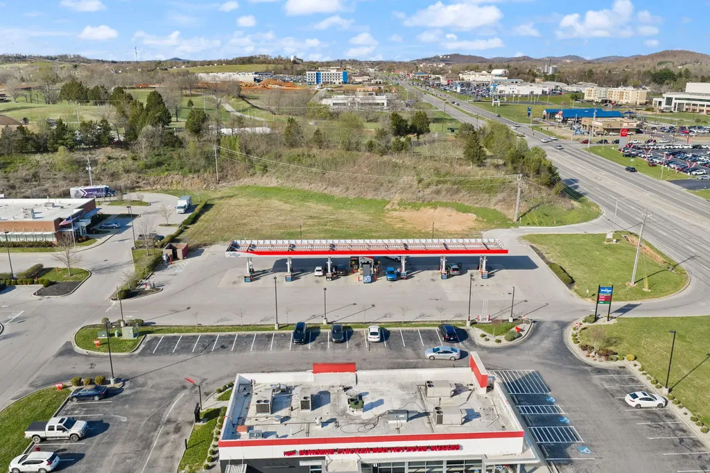 2505 Highway Somerset KY 42501