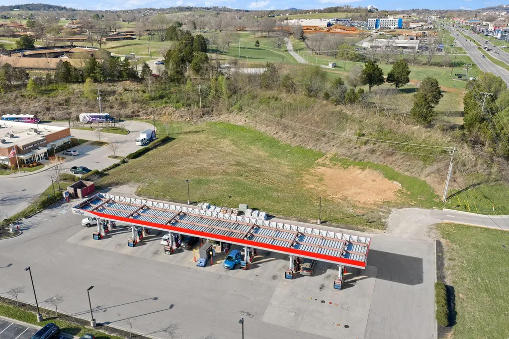 2505 Highway Somerset KY 42501