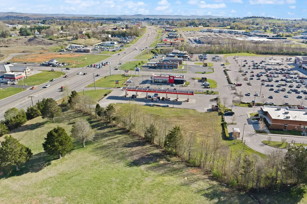 2505 Highway Somerset KY 42501