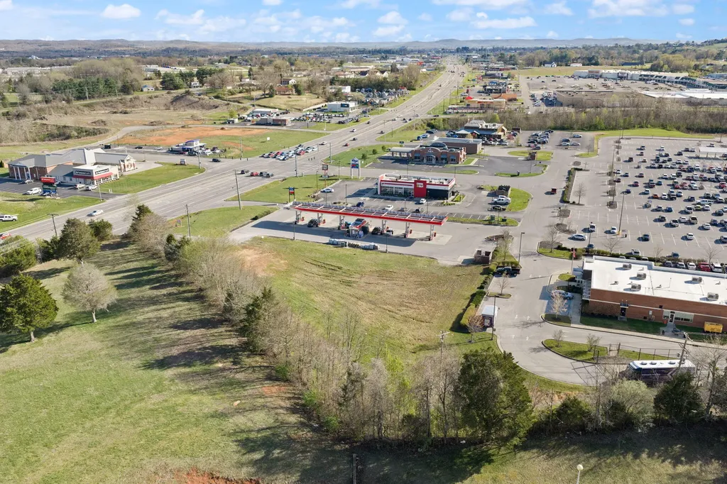2505 Highway Somerset KY 42501