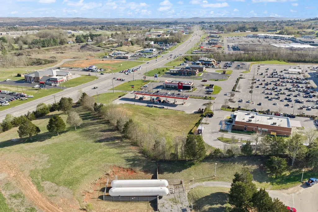 2505 Highway Somerset KY 42501