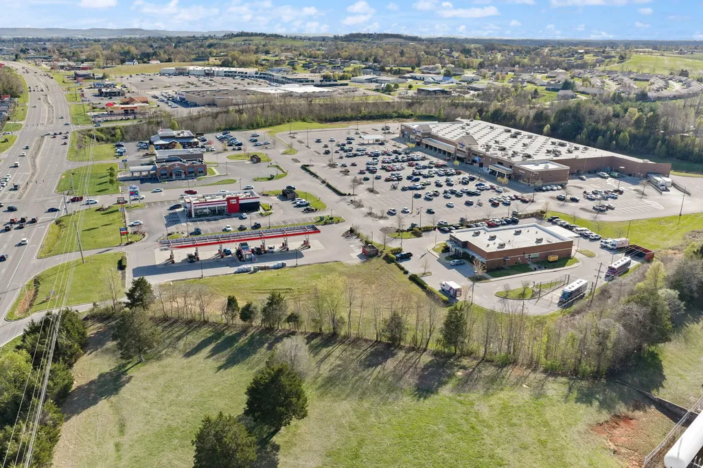 2505 Highway Somerset KY 42501
