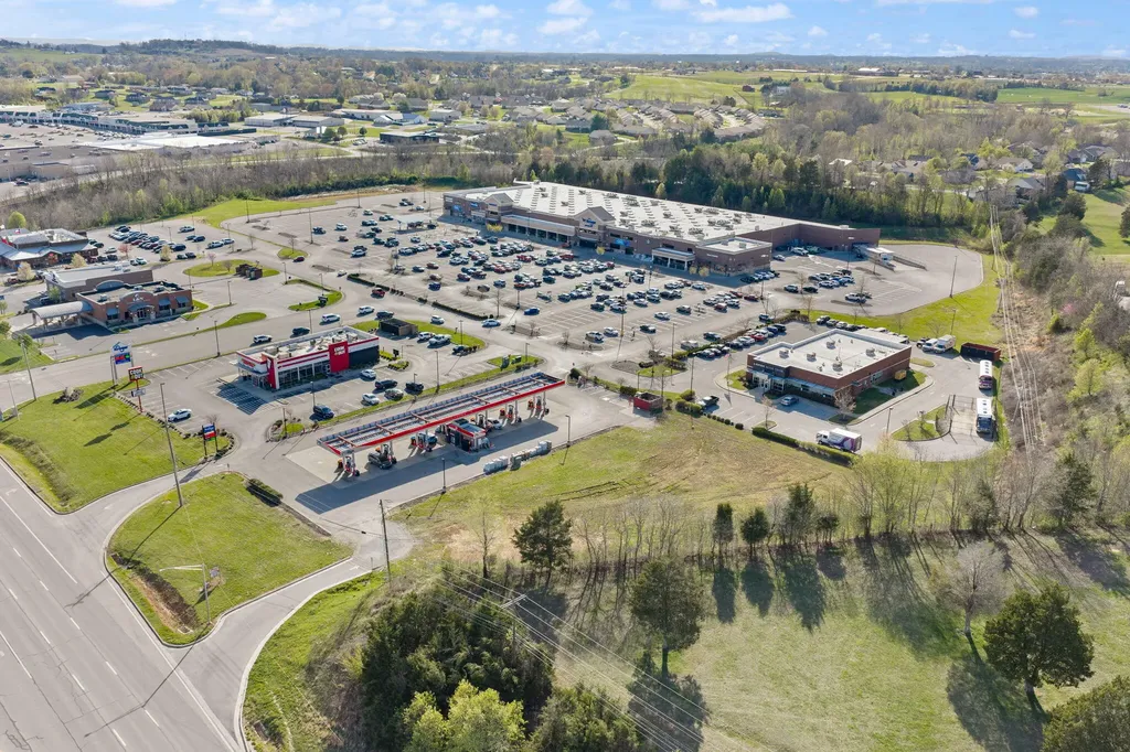 2505 Highway Somerset KY 42501