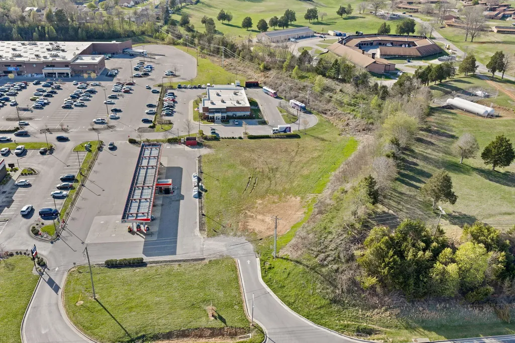 2505 Highway Somerset KY 42501