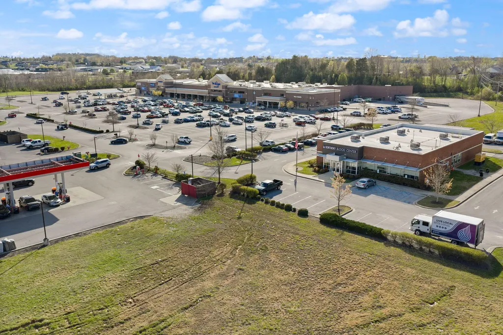 2505 Highway Somerset KY 42501