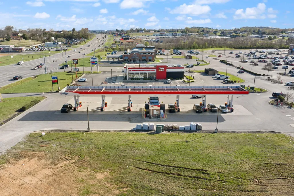 2505 Highway Somerset KY 42501