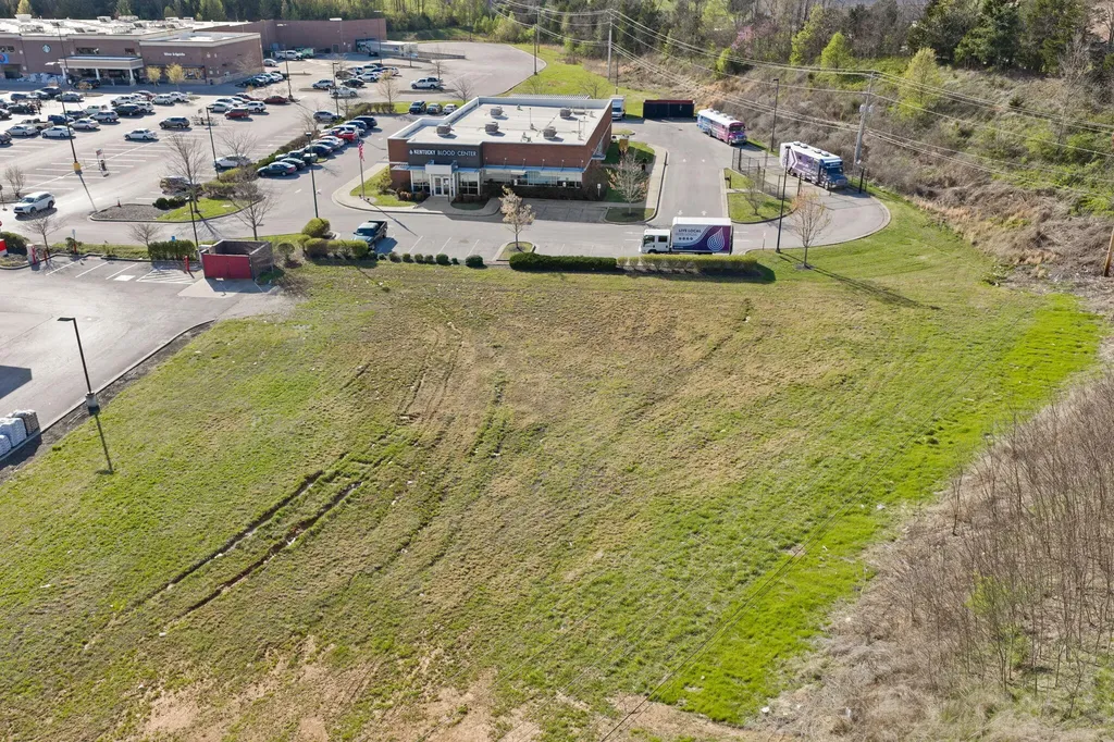 2505 Highway Somerset KY 42501