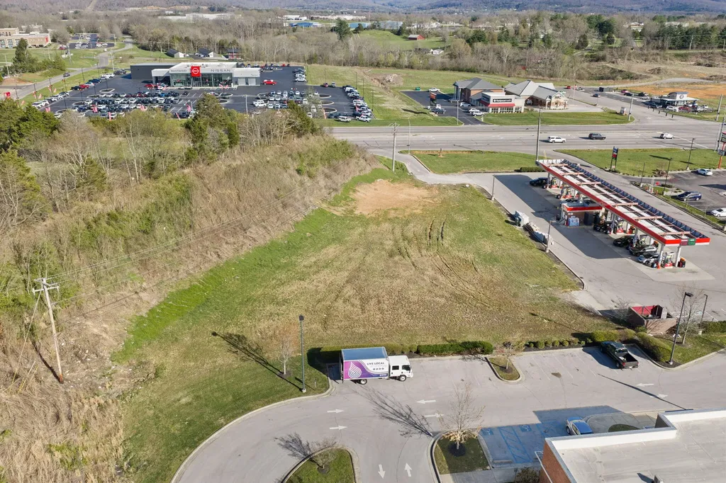 2505 Highway Somerset KY 42501