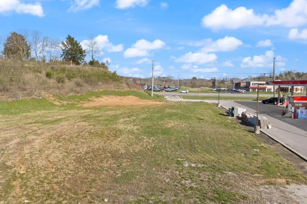 2505 Highway Somerset KY 42501