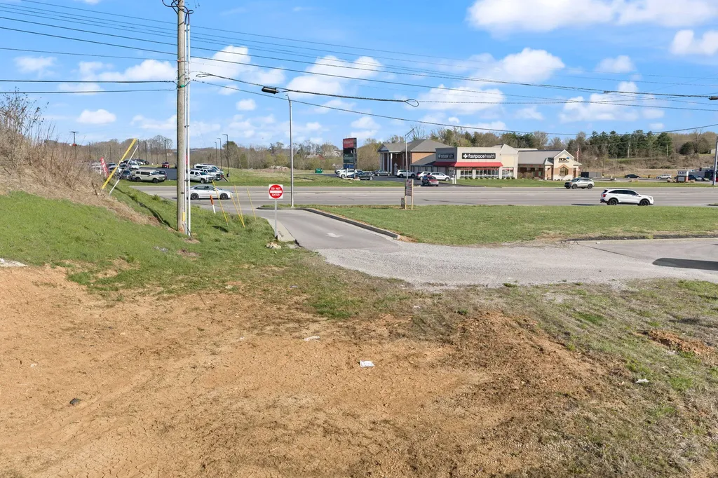 2505 Highway Somerset KY 42501
