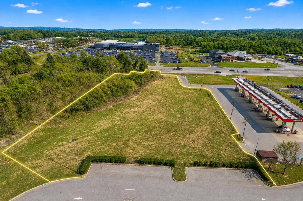 2505 S Highway Somerset KY 42501