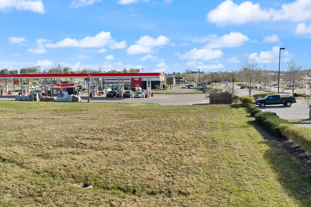 2505 Highway Somerset KY 42501