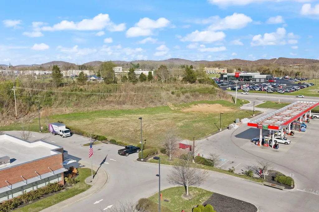 2505 Highway Somerset KY 42501