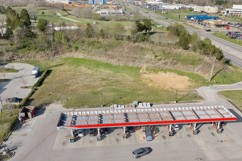 2505 Highway Somerset KY 42501