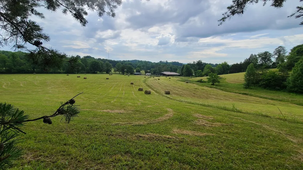 395 Lloyd Wilson Road Williamsburg KY 40769
