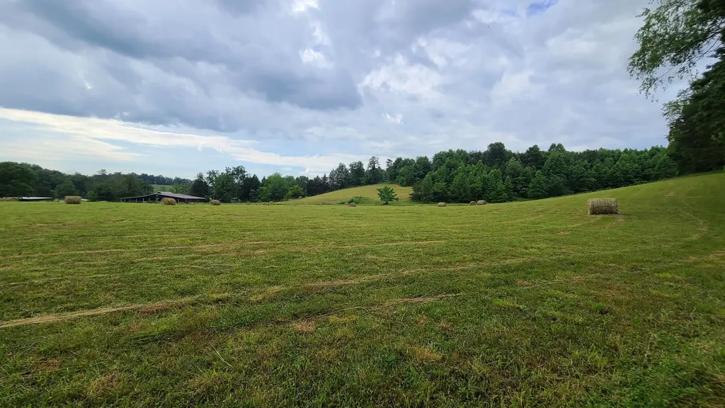 395 Lloyd Wilson Road Williamsburg KY 40769