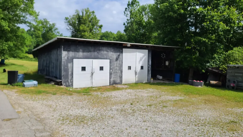 395 Lloyd Wilson Road Williamsburg KY 40769