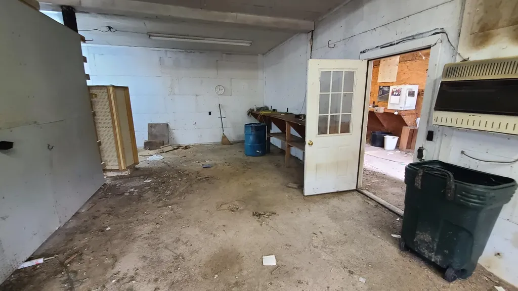 395 Lloyd Wilson Road Williamsburg KY 40769