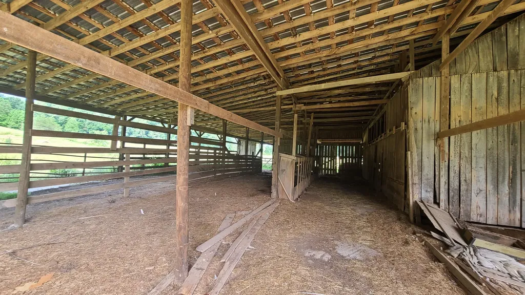 395 Lloyd Wilson Road Williamsburg KY 40769