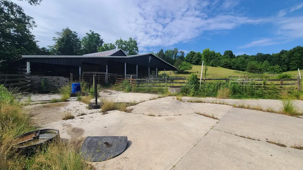 395 Lloyd Wilson Road Williamsburg KY 40769