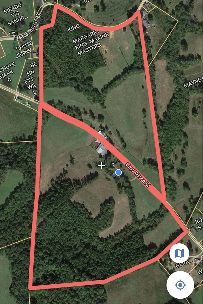 395 Lloyd Wilson Road Williamsburg KY 40769
