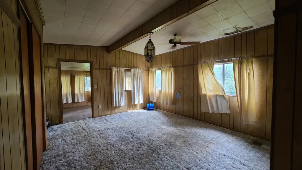 395 Lloyd Wilson Road Williamsburg KY 40769