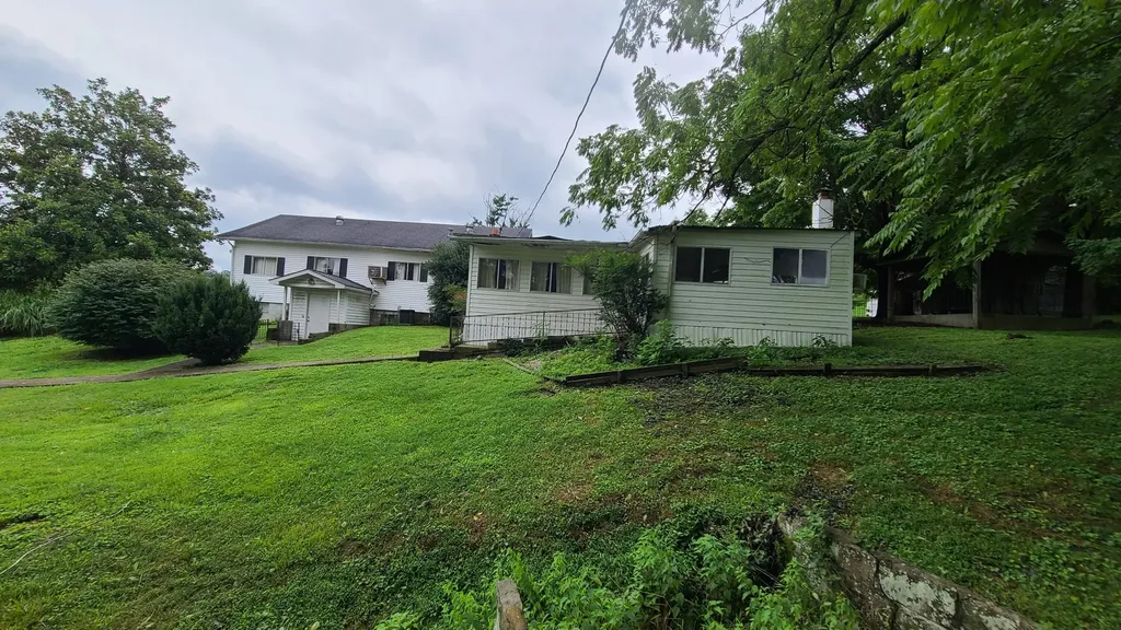 395 Lloyd Wilson Road Williamsburg KY 40769