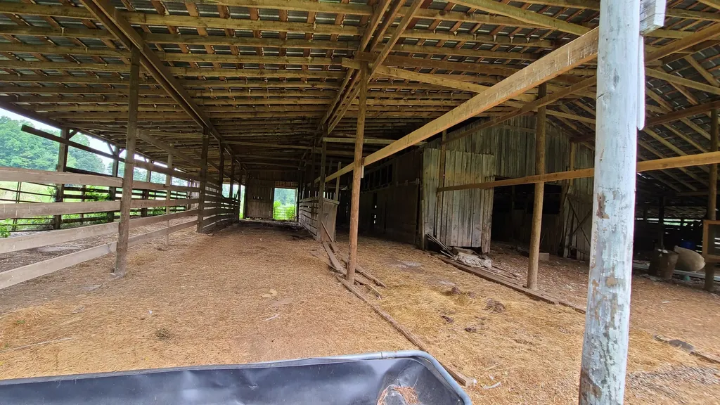 395 Lloyd Wilson Road Williamsburg KY 40769