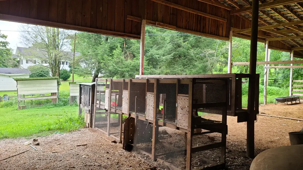 395 Lloyd Wilson Road Williamsburg KY 40769