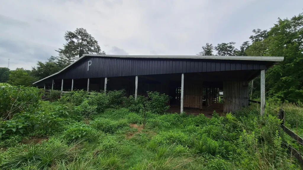 395 Lloyd Wilson Road Williamsburg KY 40769