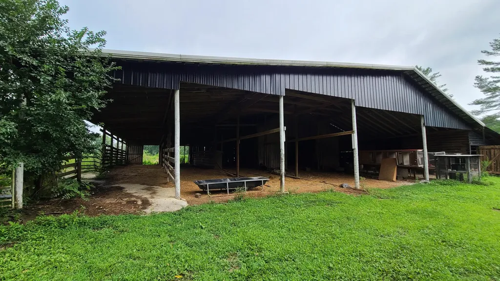 395 Lloyd Wilson Road Williamsburg KY 40769