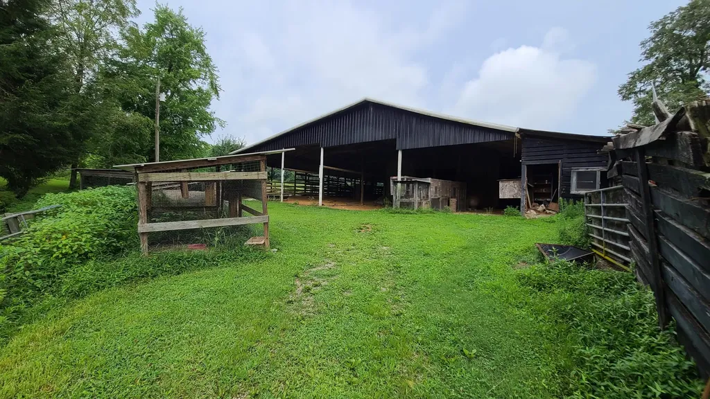 395 Lloyd Wilson Road Williamsburg KY 40769