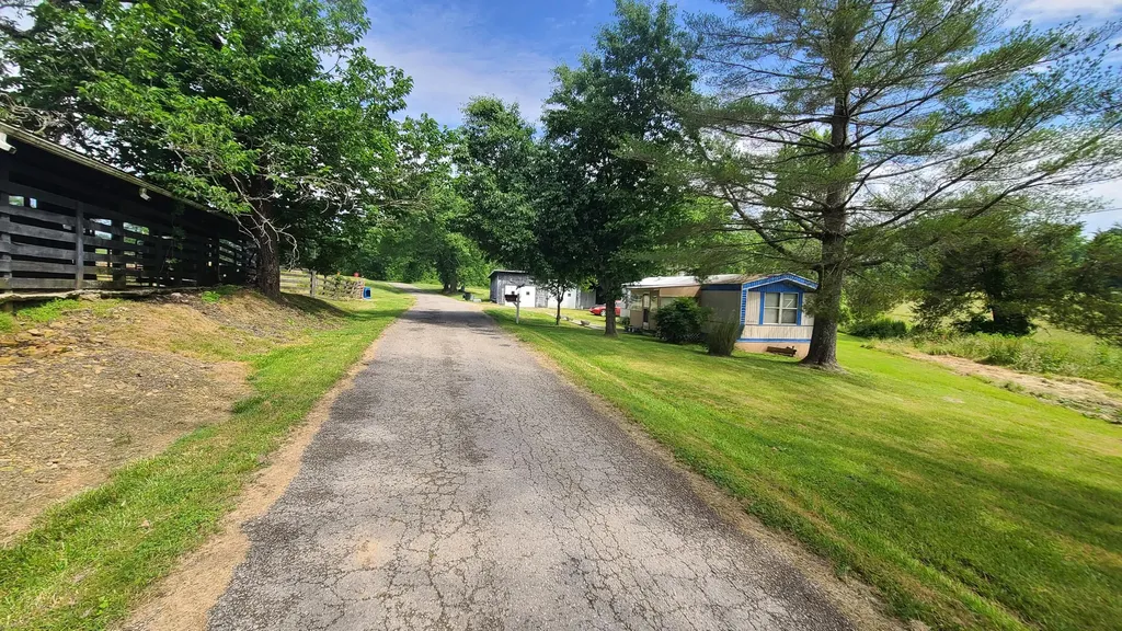395 Lloyd Wilson Road Williamsburg KY 40769