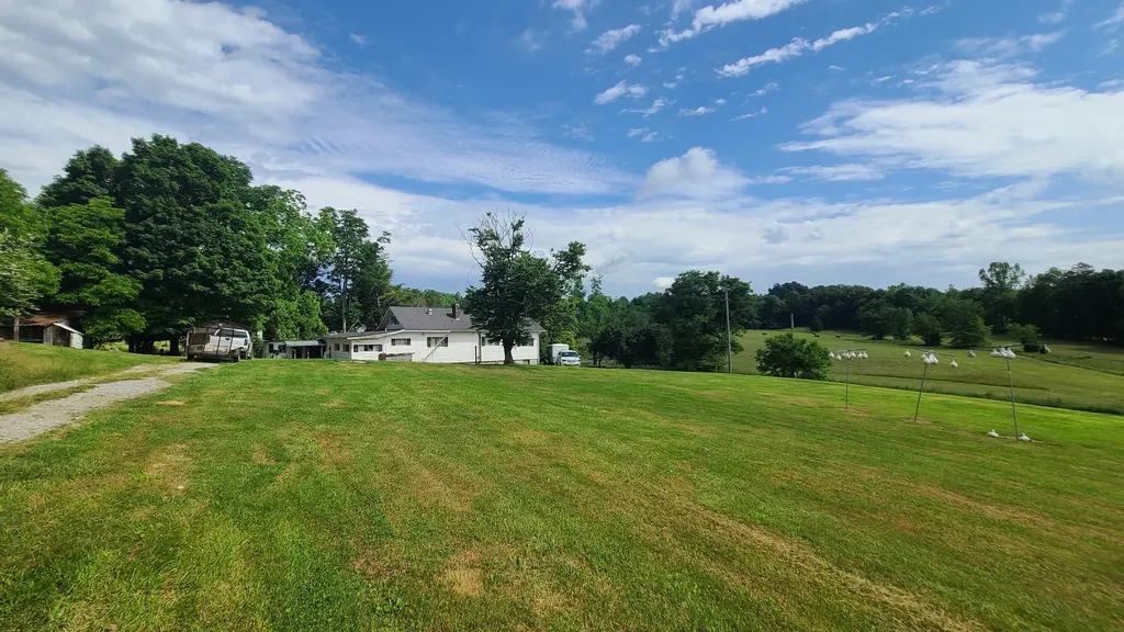 395 Lloyd Wilson Road Williamsburg KY 40769