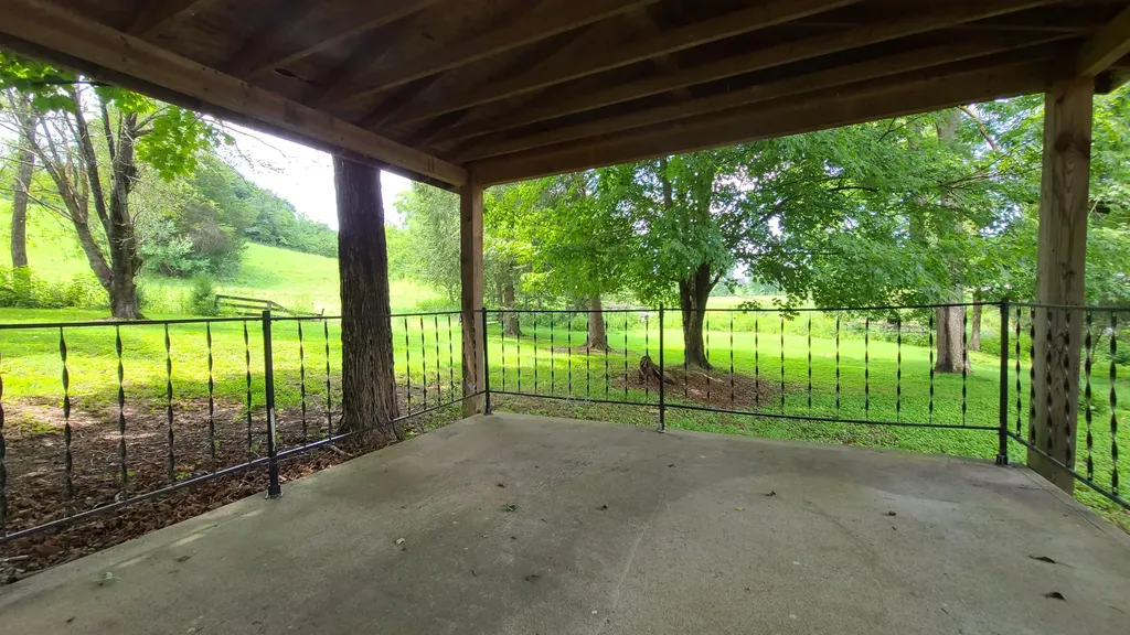 395 Lloyd Wilson Road Williamsburg KY 40769