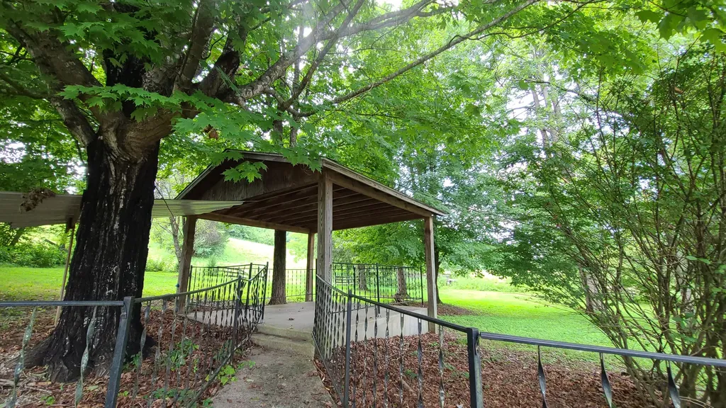 395 Lloyd Wilson Road Williamsburg KY 40769