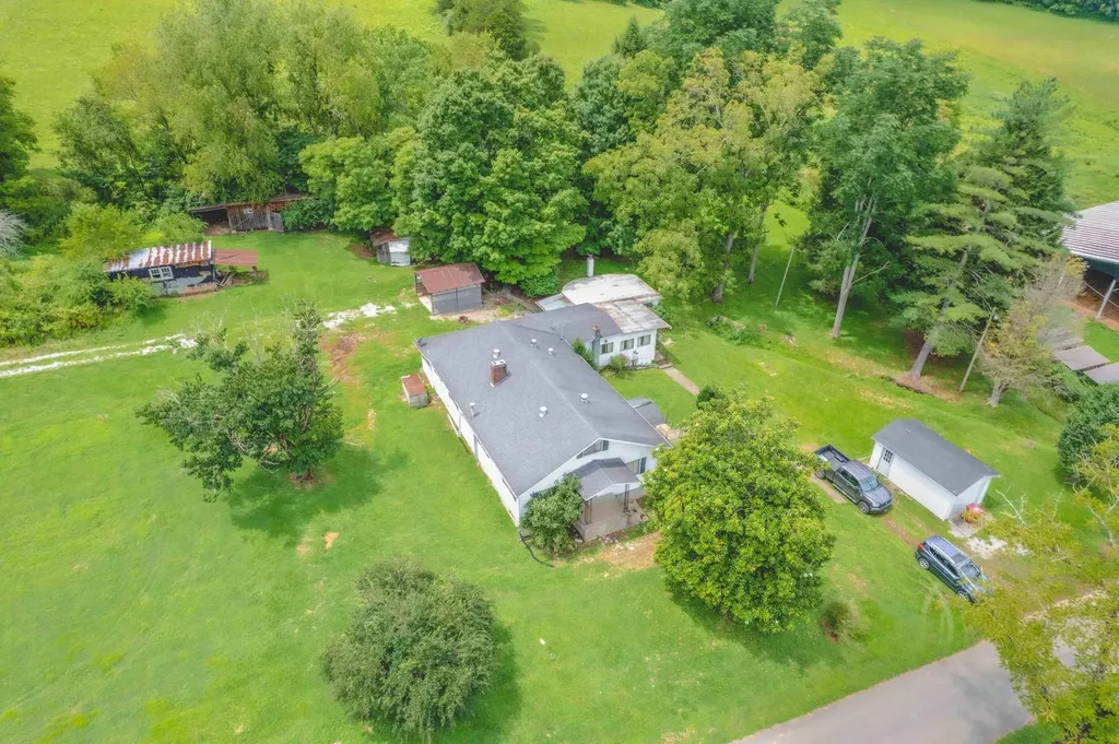 395 Lloyd Wilson Road Williamsburg KY 40769