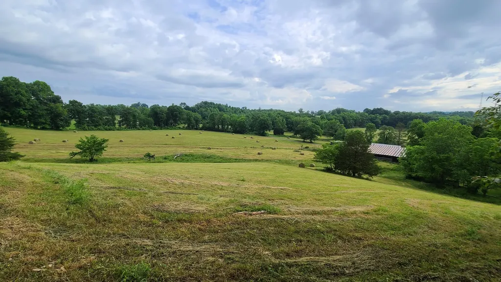 395 Lloyd Wilson Road Williamsburg KY 40769