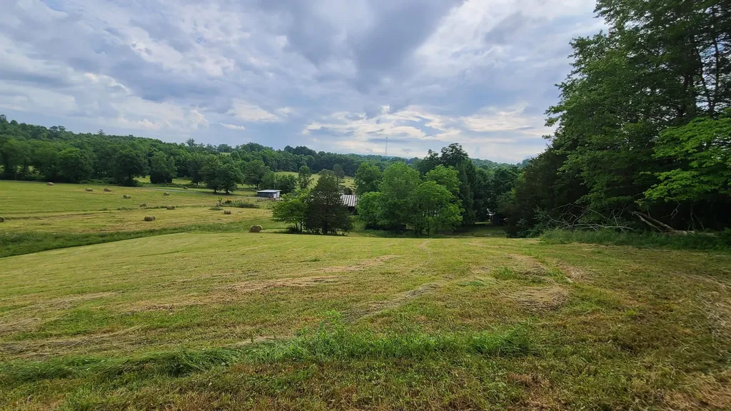 395 Lloyd Wilson Road Williamsburg KY 40769
