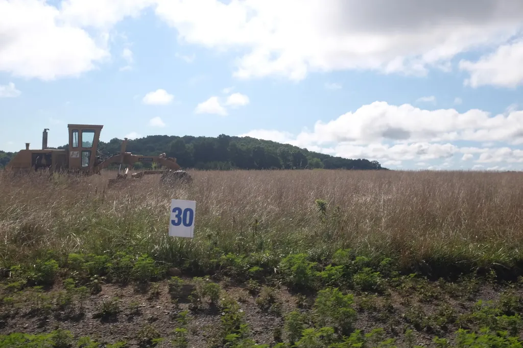 487 Lot 77 Bull Run East Bernstadt KY 40729