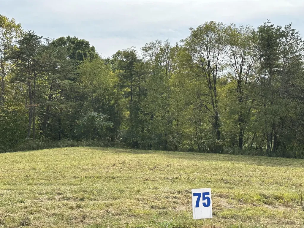 75 Bull Run East Bernstadt KY 40729