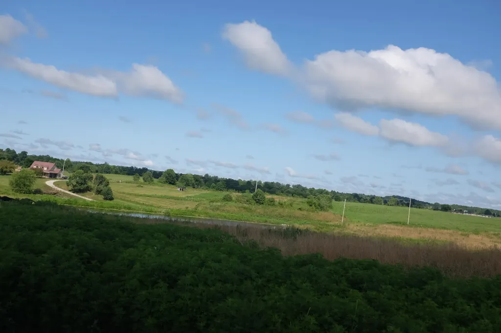 75 Bull Run East Bernstadt KY 40729