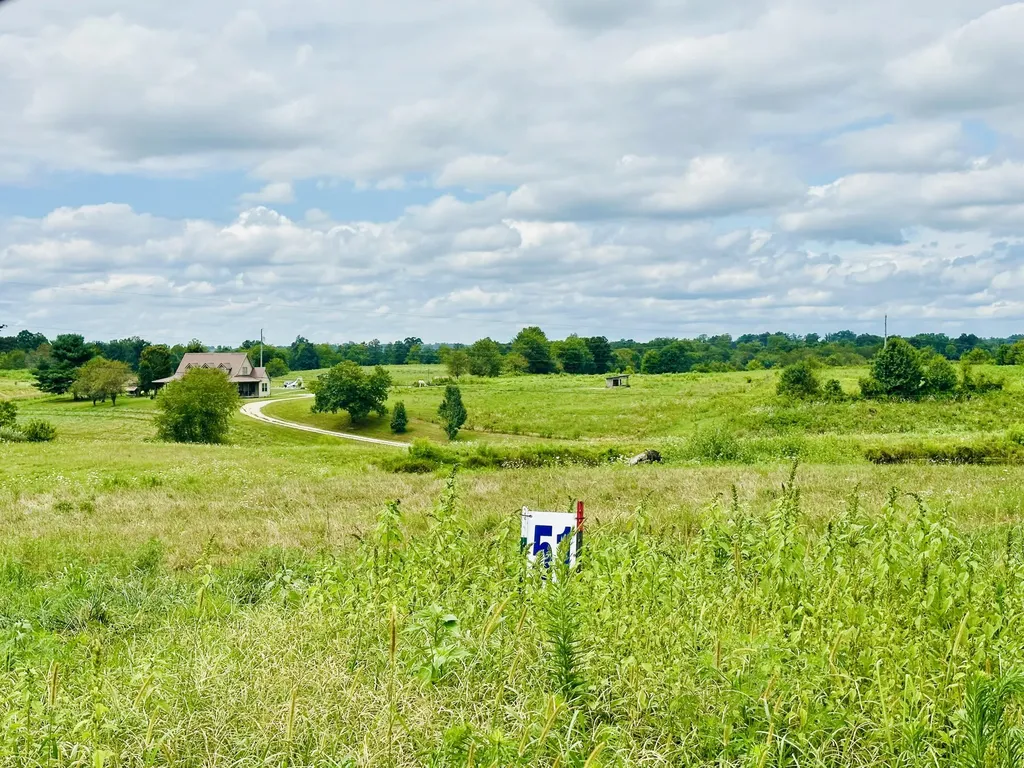 41 Turkey Loop East Bernstadt KY 40729