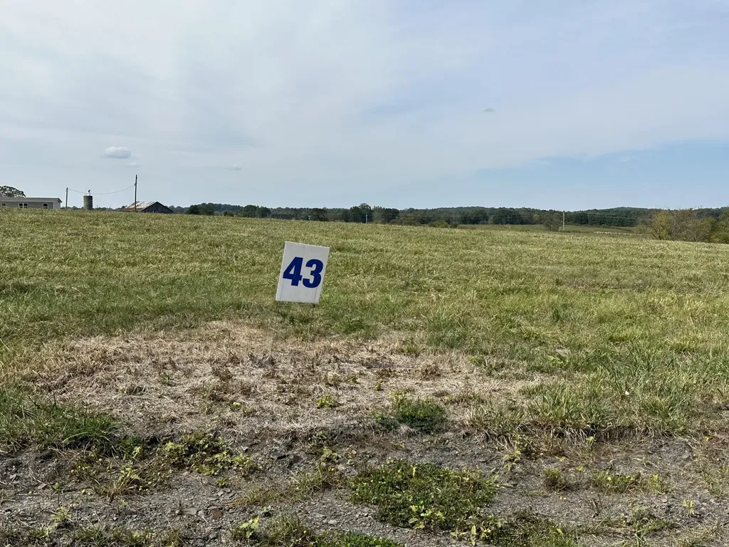 43 Turkey Loop East Bernstadt KY 40729