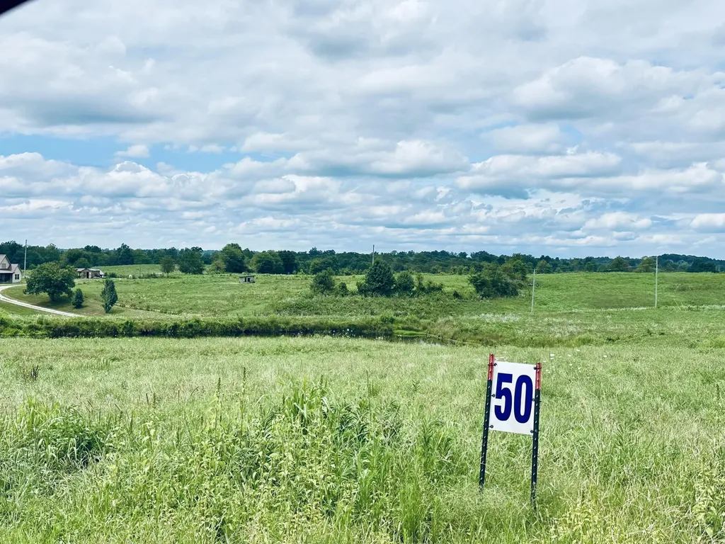 35 Turkey Loop East Bernstadt KY 40729