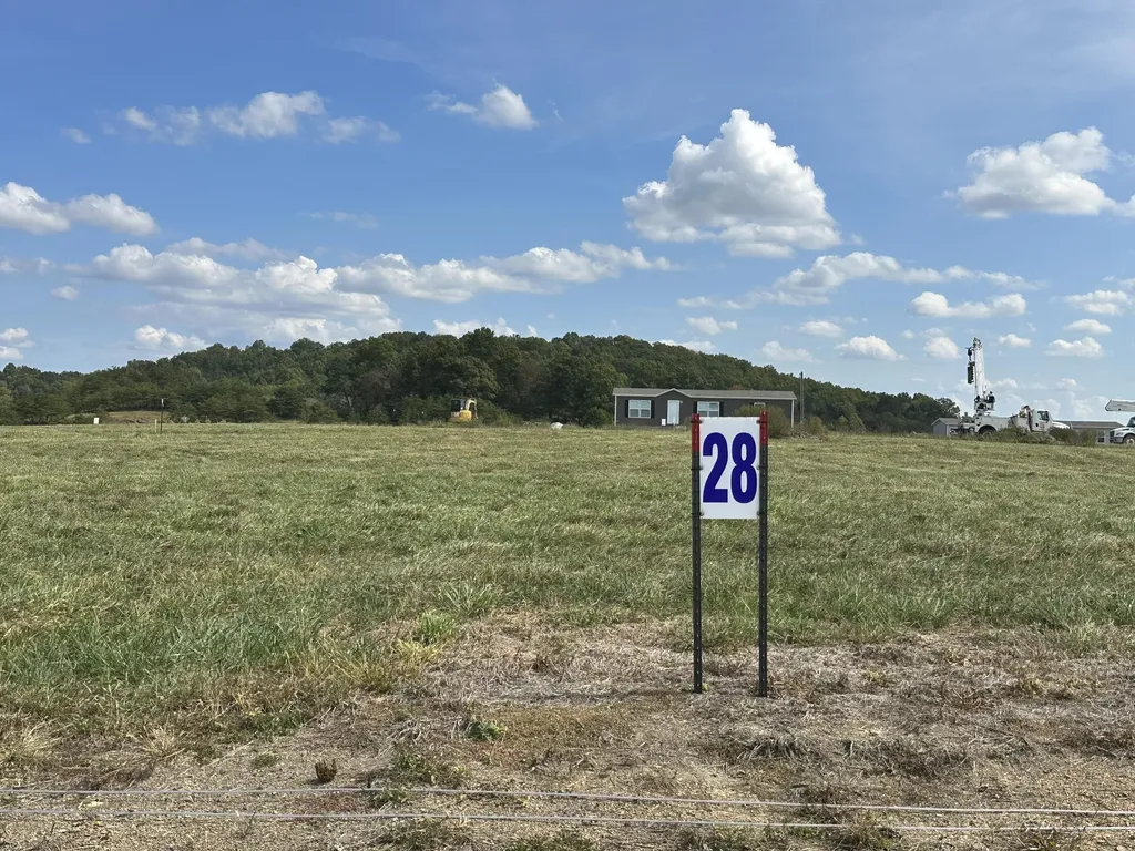 70 Turkey Loop East Bernstadt KY 40729